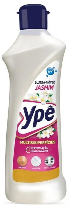 Lustra Moveis 200ML Ype Jasmim