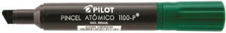 Pincel Atomico  1100-P  *pilot* Verde