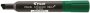 Pincel Atomico  1100-P  *pilot* Verde