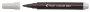 Pincel 850 Jr Preto Pilot