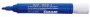 Pincel Quadro Branco  * Wbm-7 * Azul Pilot