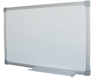 Quadro Branco Duraplac/standard 60X90 Mold Alum.1131 Souza