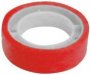 Fita Durex Colorida *** Vermelho    12X10  Adelbras
