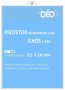 Plastico Transp R.619TRS C/Tampa e Ilhos Of 225X330 Deo