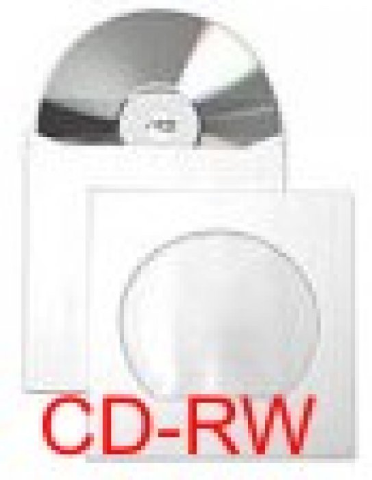 CD-Rw 82084 Unidade 700MB - Avulso