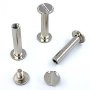 Parafuso de Metal 2 CM