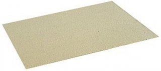 Papel Parana **Fino 1MM** 390GRS/N120  100X80CM