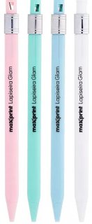 Lapiseira 2.0 - Maxprint Glam Triang.Sortida  70000117