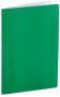 Pasta Grampo Trilho Papelao Dello Verde 0292.T