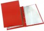 Pasta Catalogo Flex DAC.1028PP-Pr A4 C/10FLS C/Visor Preto