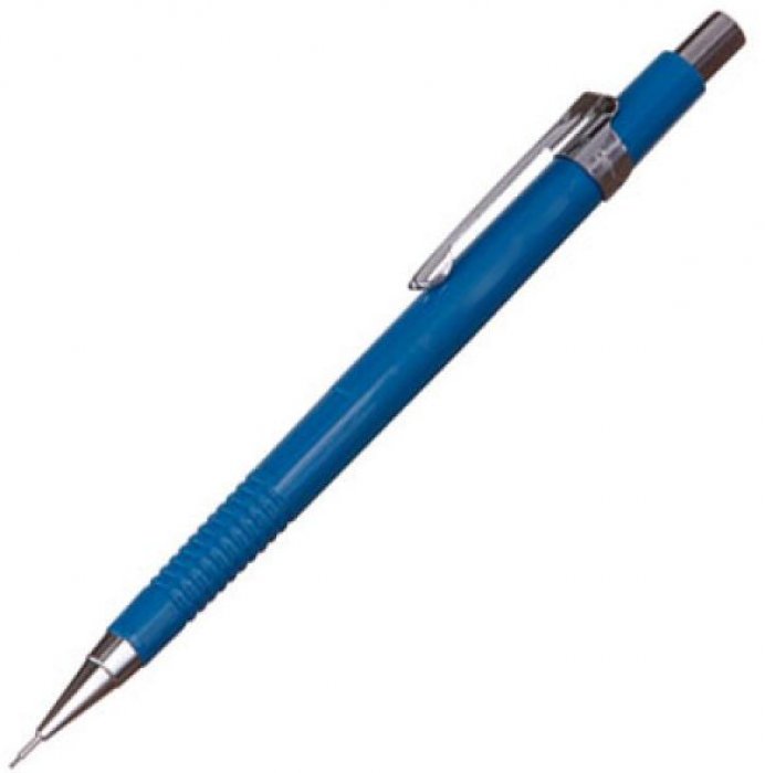 Lapiseira 0.7 - Gatte Tecnica Azul 10801