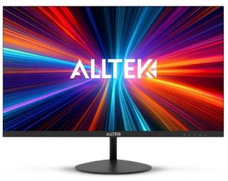 Monitor 21,5 Fhd 100HZ 5MS Alltek