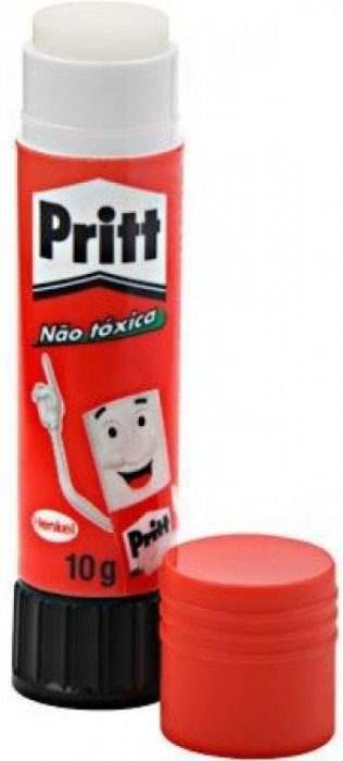 Cola Bastao Pritt **10GR.