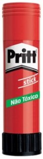 Cola Bastao Pritt **40Gr.