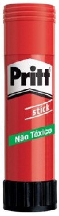 Cola Bastao Pritt **40Gr.
