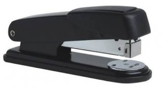 Grampeador Genmes 5777 Metal Medio 25Fls 13Cm