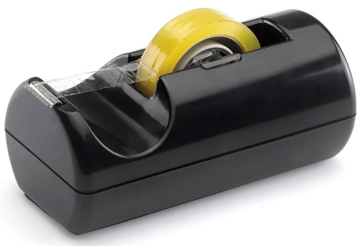 Porta Durex Pequeno Maxcril 10010009